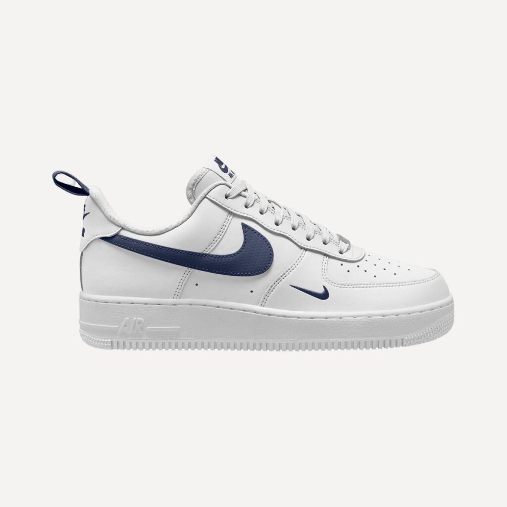 🏃 Nike – Zapatillas de Casual de hombre AIR FORCE 1 ’07 TECH ESS Nike. | El Corte Inglés — Fitness y Deportes