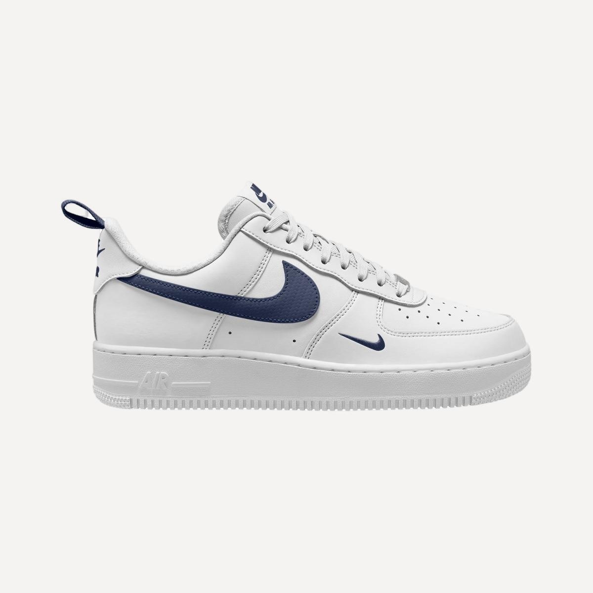 Nike - Zapatillas de Casual de hombre AIR FORCE 1 '07 TECH ESS Nike.
