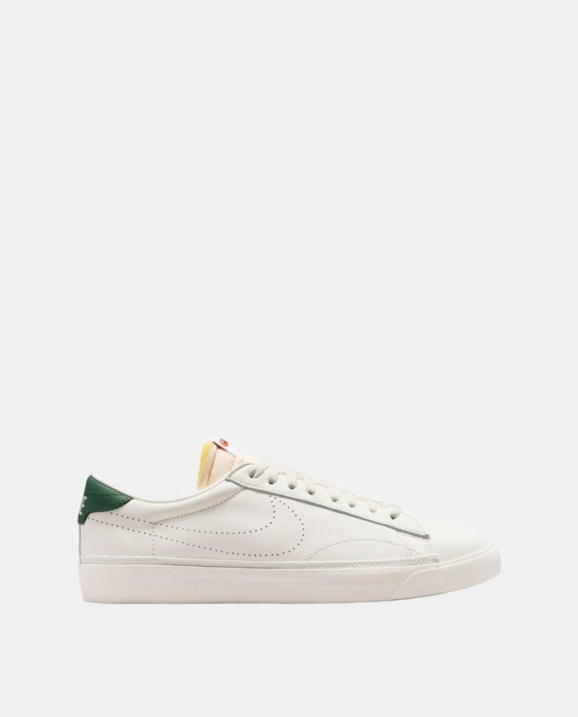 🏃 Nike – Zapatillas de casual de hombre TENNIS CLASSIC AC Nike. | El Corte Inglés — Fitness y Deportes