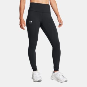 Under Armour – Malla de mujer Rival Legging Under Armour. | El Corte Inglés — Fitness y Deportes