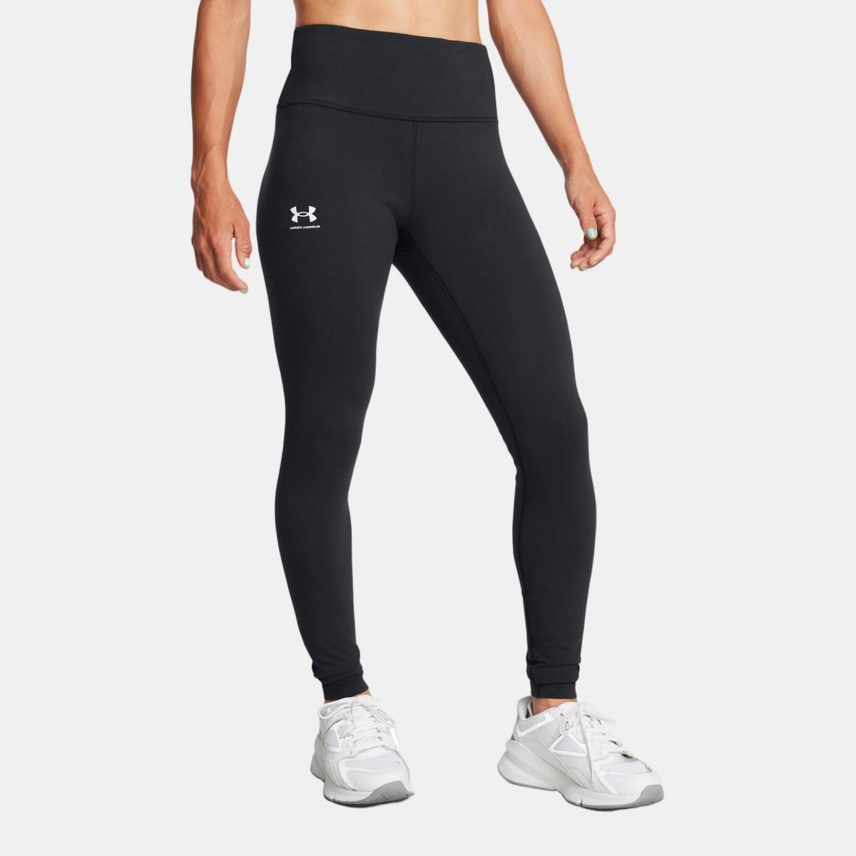 Under Armour - Malla de mujer Rival Legging Under Armour.