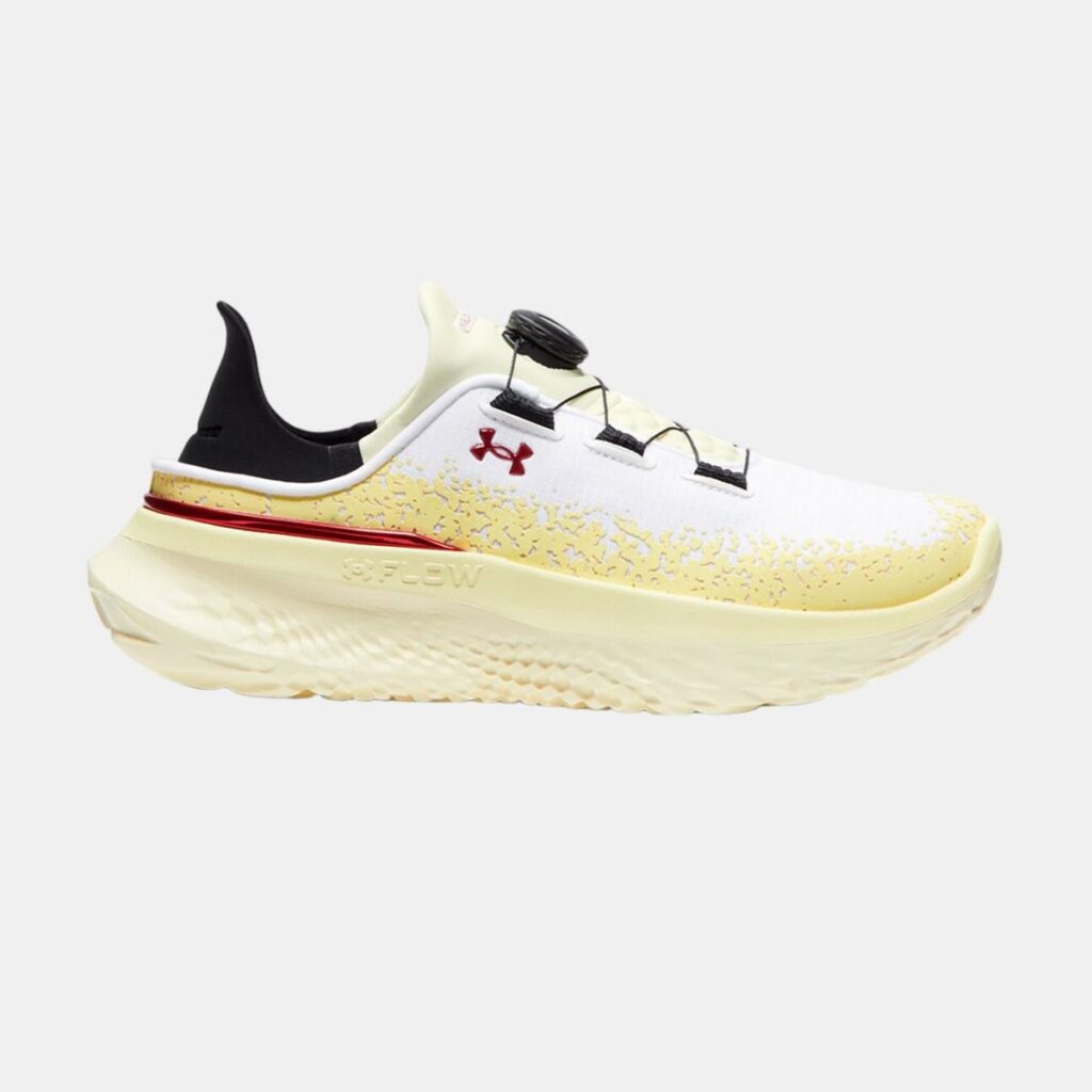 Under Armour – Zapatillas casual de hombre UA Slipspeed Mega RIPSTP GID Under Armour. | El Corte Inglés — Fitness y Deportes