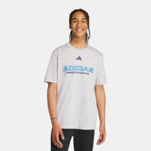 adidas – Camiseta de hombre House of Tiro Linear adidas. | El Corte Inglés — Fitness y Deportes