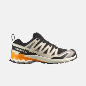 Salomon – Zapatillas de trail running para hombre XA PRO 3D V9 SALOMON. | El Corte Inglés — Fitness y Deportes