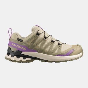 Salomon – Zapatillas de trail running para mujer XA PRO 3D V9 GTX W SALOMON. | El Corte Inglés — Fitness y Deportes