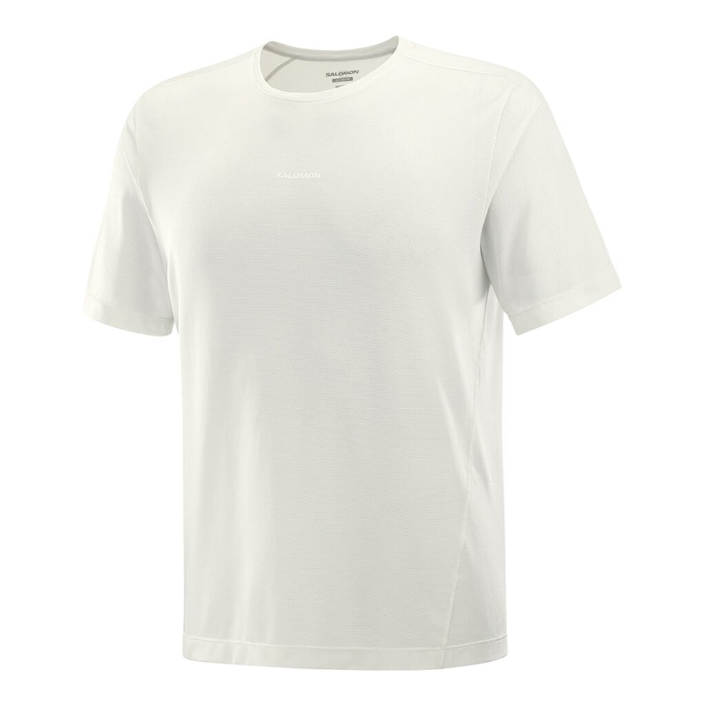 Salomon – Camiseta de manga corta de hombre SHKout CORE Salomon. | El Corte Inglés — Fitness y Deportes