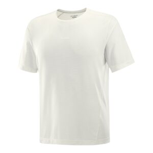 Salomon – Camiseta de manga corta de hombre SHKout CORE Salomon. | El Corte Inglés — Fitness y Deportes
