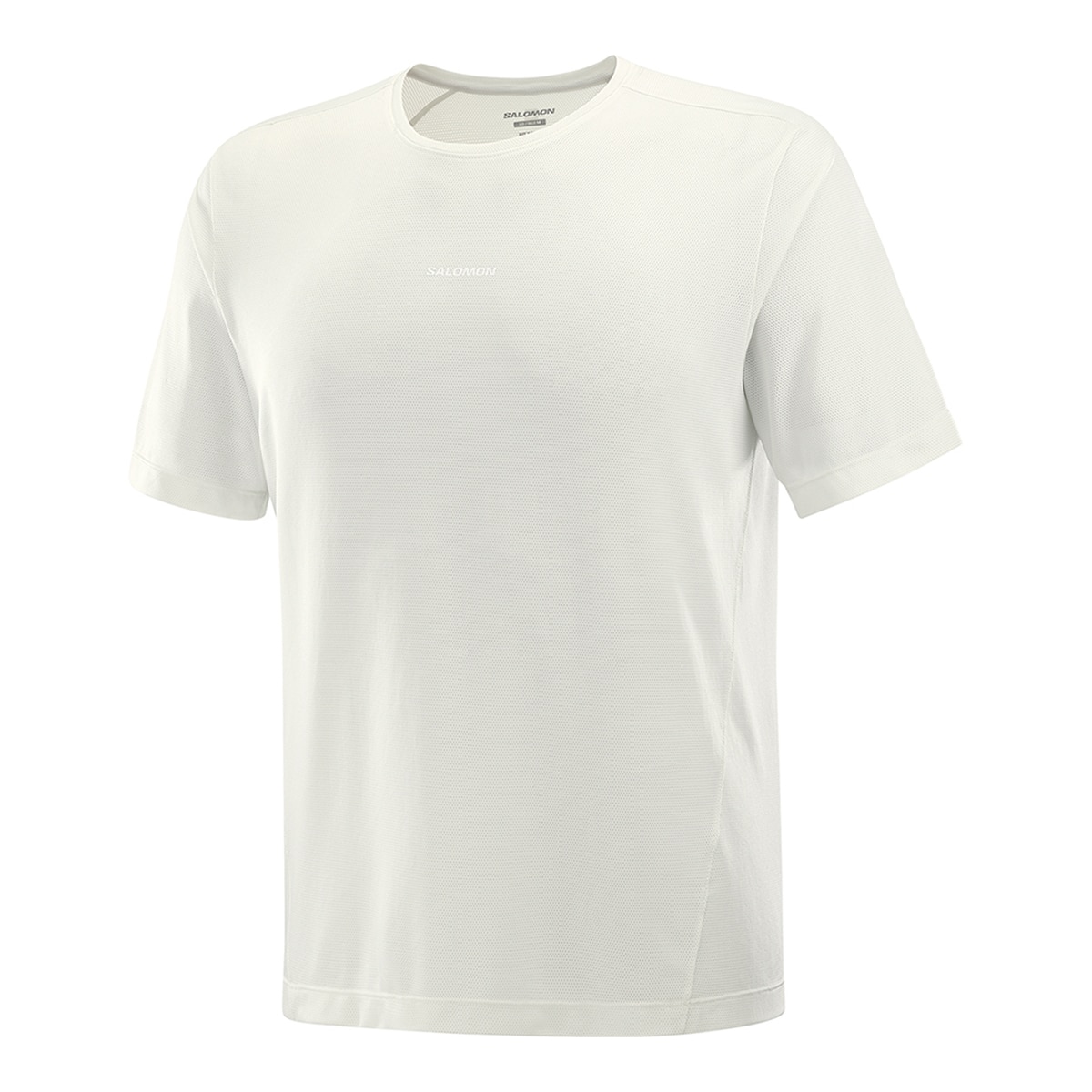 Salomon - Camiseta de manga corta de hombre SHKout CORE Salomon.
