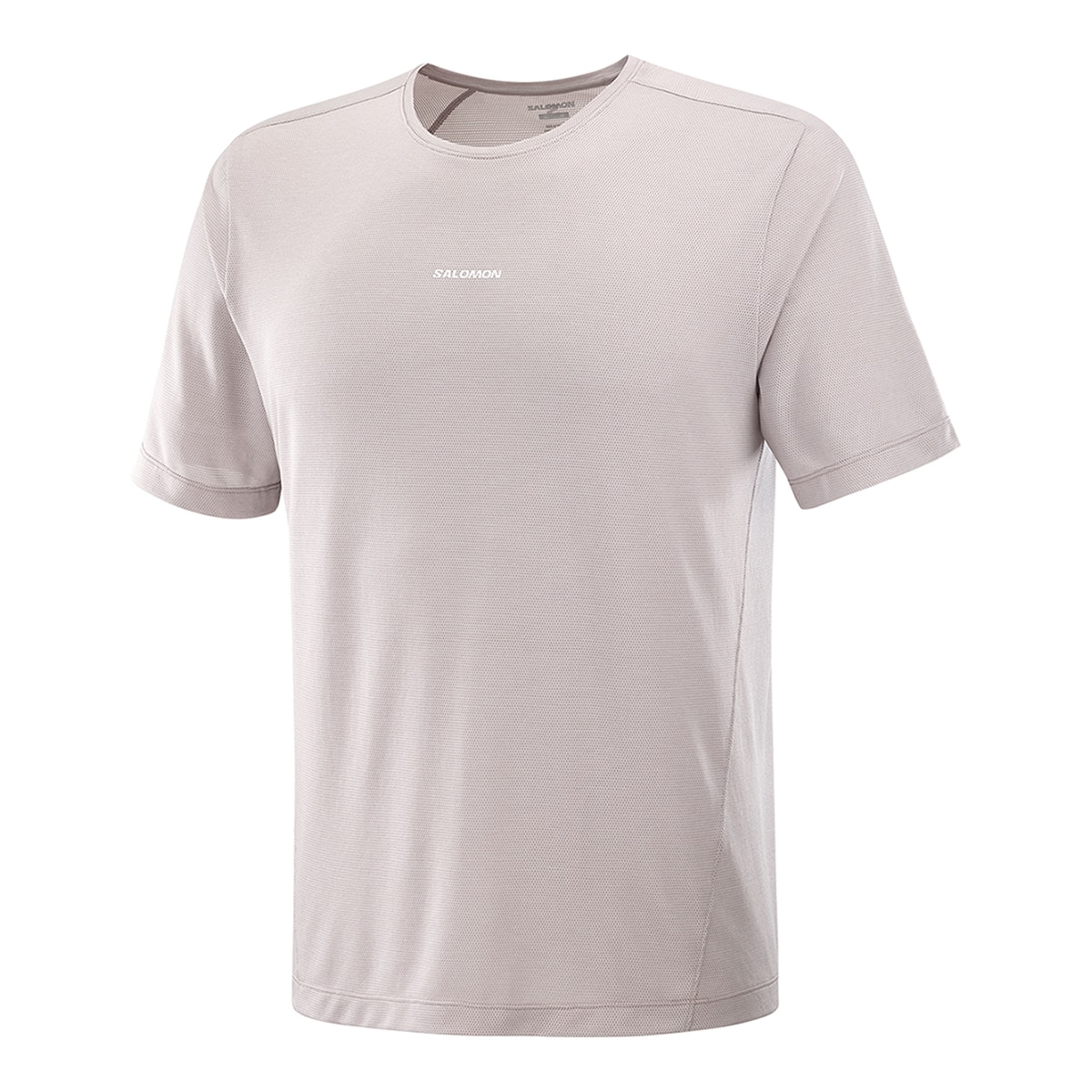 Salomon - Camiseta de manga corta de hombre SHKout CORE Salomon.