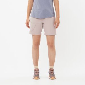 Salomon – Pantalón corto de mujer WAYFARER Salomon. | El Corte Inglés — Fitness y Deportes