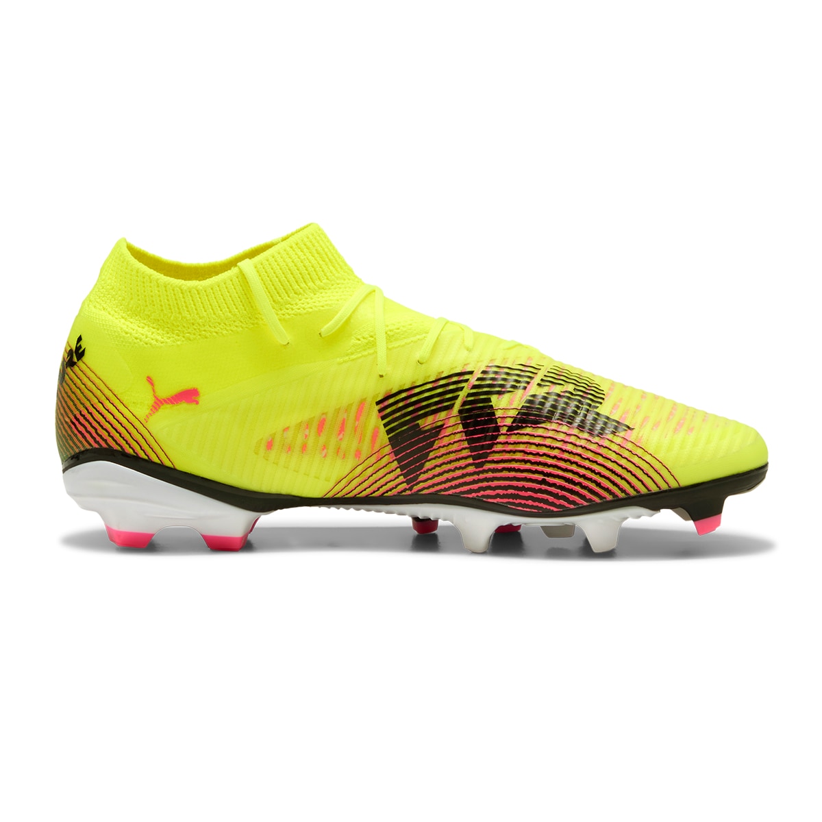 Puma - Botas de fútbol de hombre Future 8 Pro FG/AG Puma.