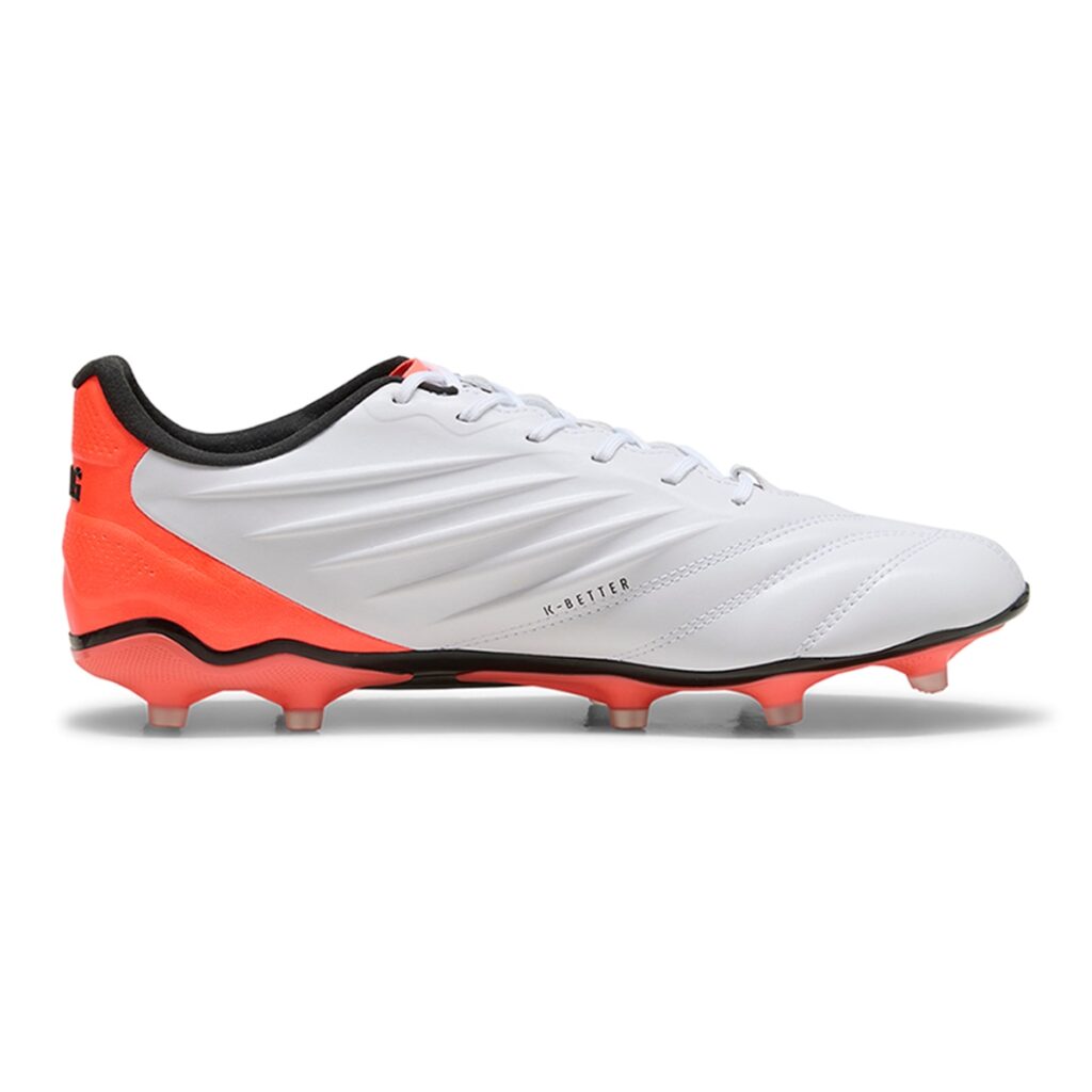 Puma – Botas de Fútbol KING PRO FG/AG Puma. | El Corte Inglés — Fitness y Deportes