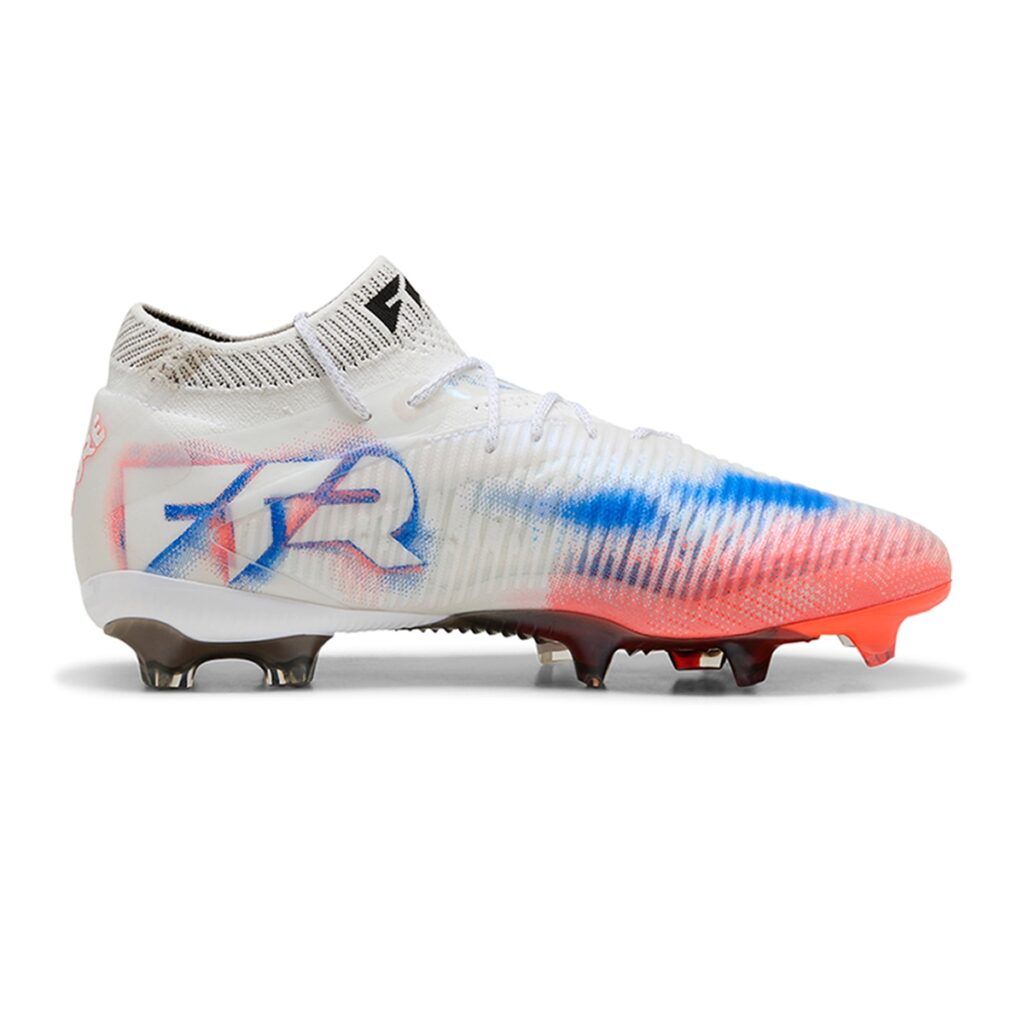 🏃 Puma – Botas de Fútbol FUTURE 8 ULTIMATE FG Puma. | El Corte Inglés — Fitness y Deportes