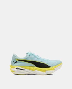 🏃 Puma – Zapatillas de Running de Hombre Deviate NITRO Elite 4 Puma. | El Corte Inglés — Fitness y Deportes