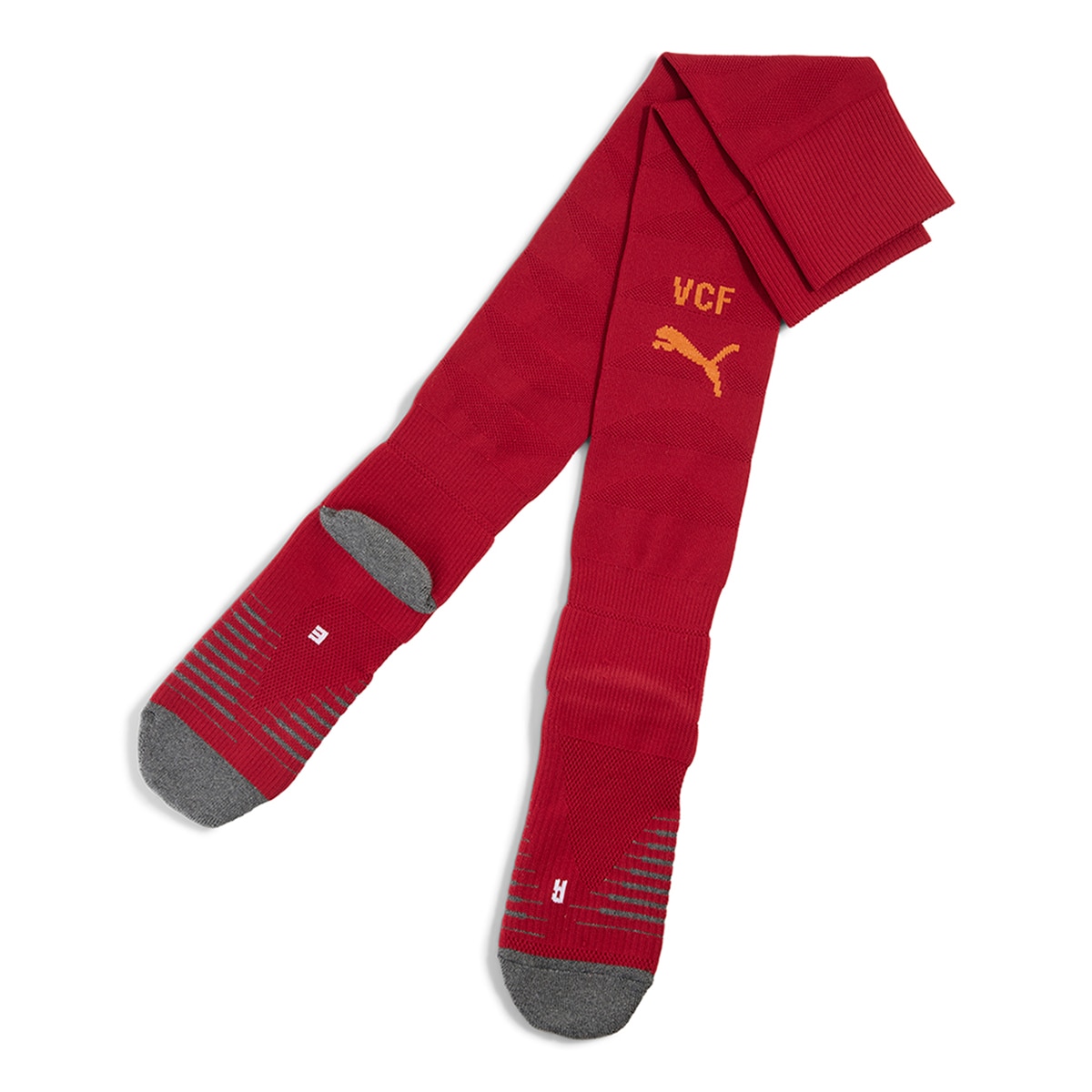 Puma - Medias de fútbol VCF Mesh Socks Replica Puma.