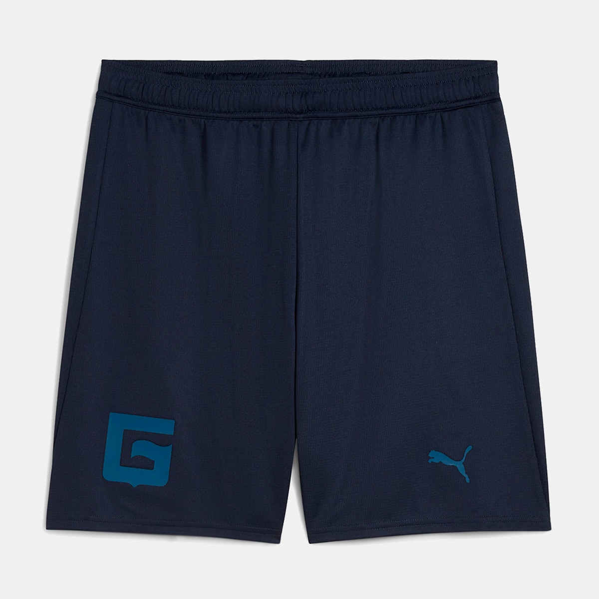 Puma - Pantalón Corto de Hombre GFC Shorts Replica Puma.