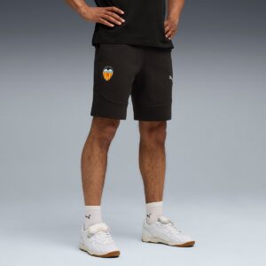 Puma – Pantalón Corto de Hombre VCF EVOSTRIPE Shorts Puma. | El Corte Inglés — Fitness y Deportes