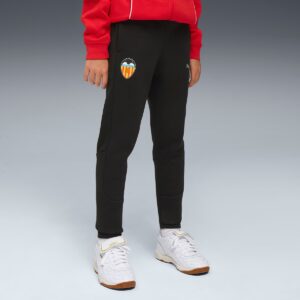 🏃 Puma – Pantalón Largo de Hombre VCF EVOSTRIPE Pants Jr Puma. | El Corte Inglés — Fitness y Deportes