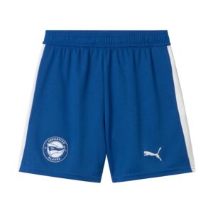Puma – Pantalón Corto de Hombre Alaves Shorts Jr Puma. | El Corte Inglés — Fitness y Deportes