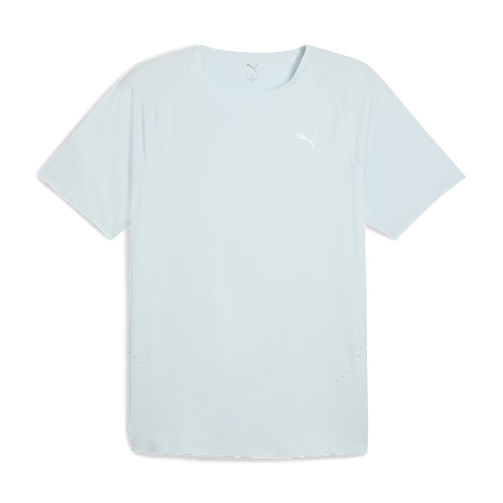 Puma – Camiseta M RUN CLOUDSPUN ? de Hombre Puma. | El Corte Inglés — Fitness y Deportes