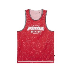 Camiseta Hoopaverse Jersey Unisex Puma
