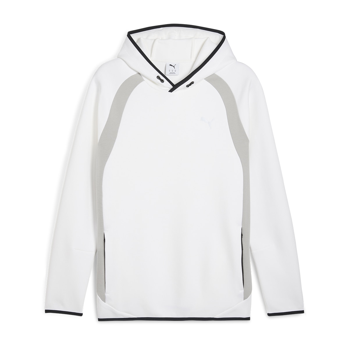 Puma - Sudadera EVOSTRIPE DK Unisex Puma.