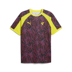 Puma – Camiseta LaLiga Jersey 2 Unisex Puma. | El Corte Inglés — Fitness y Deportes