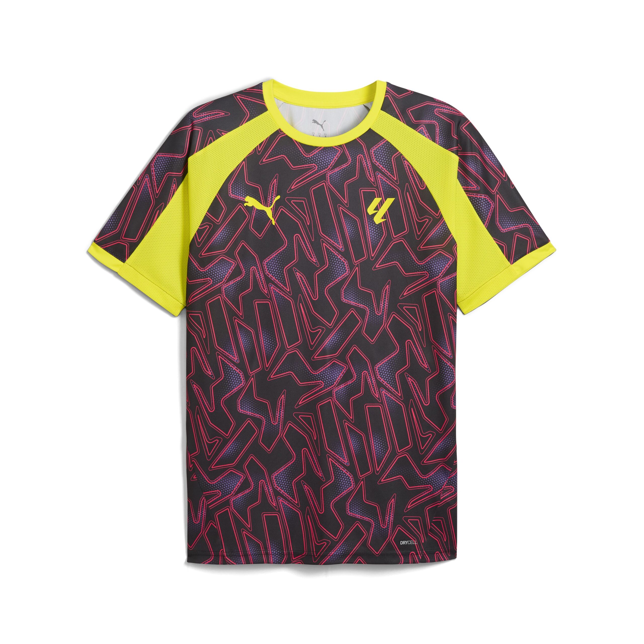 Puma - Camiseta LaLiga Jersey 2 Unisex Puma.