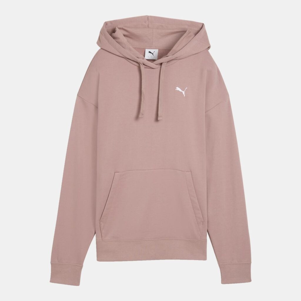 🏃 Puma – Sudaderas Casual de Mujer ESS Comfort TR (s) Puma. | El Corte Inglés — Fitness y Deportes