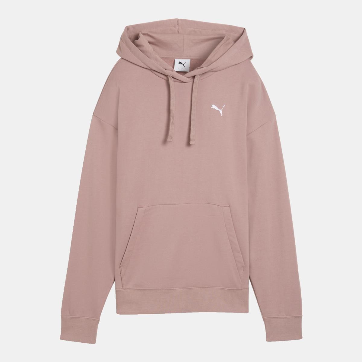 Puma - Sudaderas Casual de Mujer ESS Comfort TR (s) Puma.