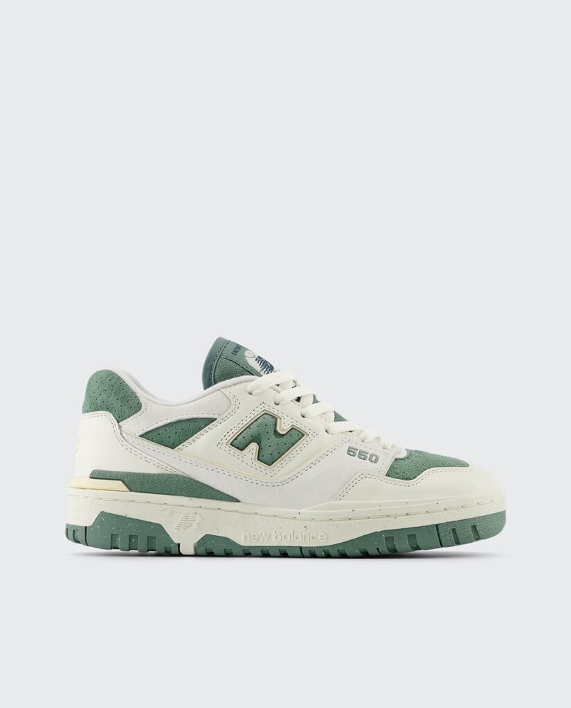 New Balance – Zapatilla casual de mujer BBW550PE New Balance. | El Corte Inglés — Fitness y Deportes