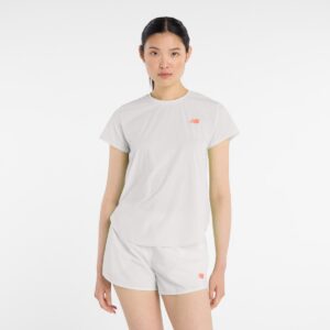 New Balance – Camiseta Race Day Ultra Light de Mujer New Balance. | El Corte Inglés — Fitness y Deportes