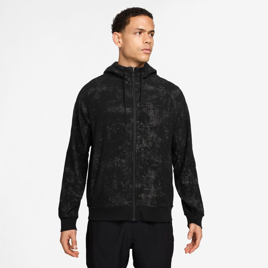 Nike – Sudadera de hombre Primary Nike. | El Corte Inglés — Fitness y Deportes
