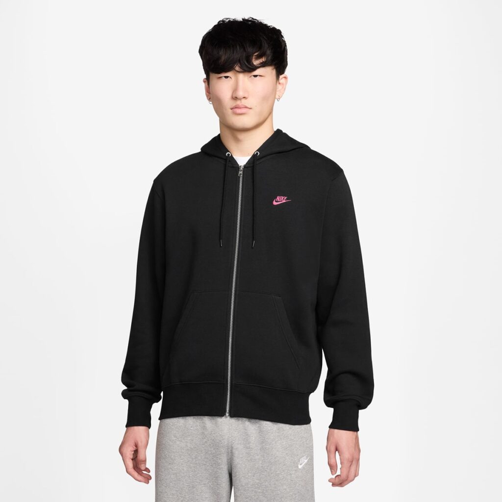 Nike – Sudadera de hombre Club Nike. | El Corte Inglés — Fitness y Deportes