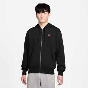 Nike – Sudadera de hombre Club Nike. | El Corte Inglés — Fitness y Deportes