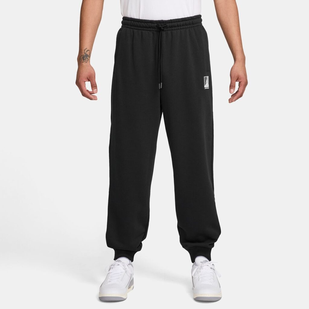 Jordan – Pantalón de hombre Brooklyn Fleece Jordan. | El Corte Inglés — Fitness y Deportes