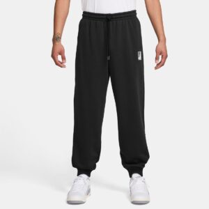 Jordan – Pantalón de hombre Brooklyn Fleece Jordan. | El Corte Inglés — Fitness y Deportes