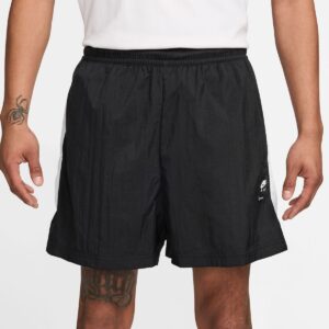 Nike – Pantalón corto de hombre Air Woven Short Nike. | El Corte Inglés — Fitness y Deportes