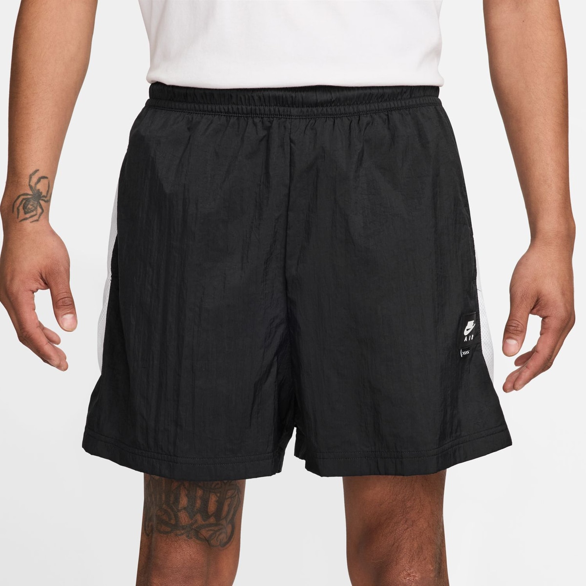 Nike - Pantalón corto de hombre Air Woven Short Nike.