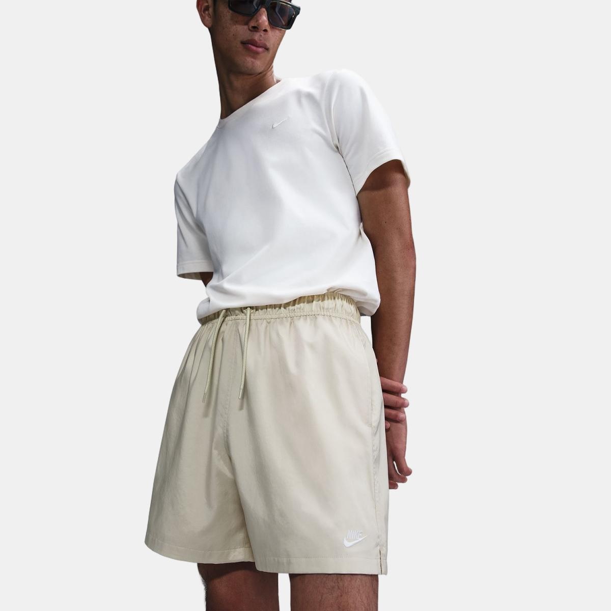Nike - Pantalón corto de hombre Club Flow Short Nike.