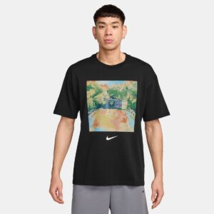 Nike – Camiseta de hombre Tee M90 Naos Nike. | El Corte Inglés — Fitness y Deportes