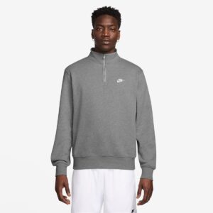 Nike – Camiseta de hombre Sportswear Club Nike. | El Corte Inglés — Fitness y Deportes
