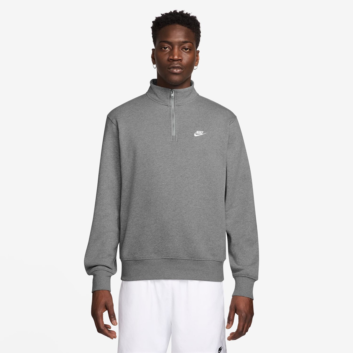 Nike - Camiseta de hombre Sportswear Club Nike.