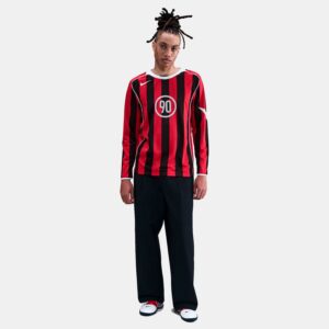 Nike – Camiseta de hombre Total 90 Nike. | El Corte Inglés — Fitness y Deportes