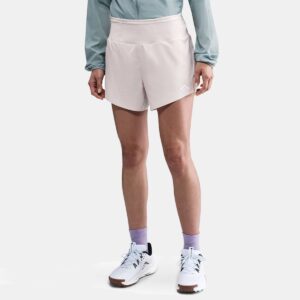 Nike – Pantalón corto de mujer Trail Nike. | El Corte Inglés — Fitness y Deportes