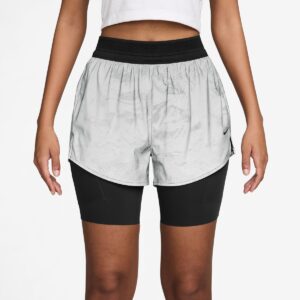 Nike – Pantalón corto de mujer Swift Nike. | El Corte Inglés — Fitness y Deportes
