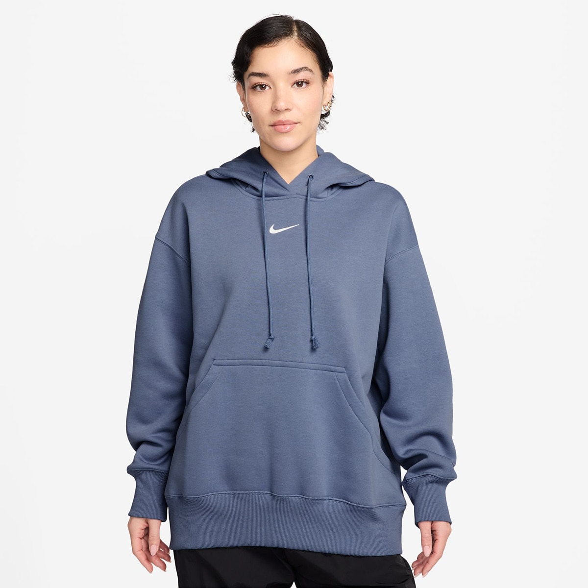 Nike - Sudadera de mujer Sportswear Phoenix Fleece Nike.