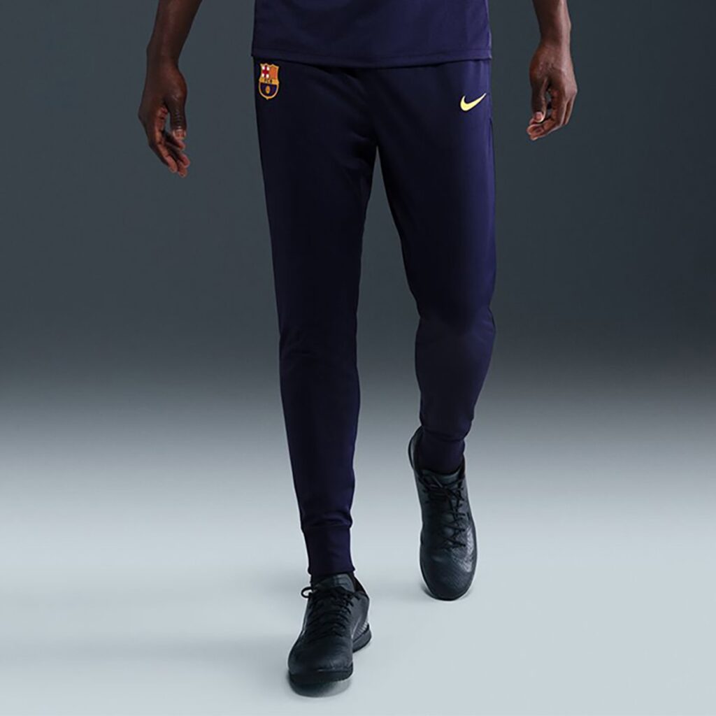 Nike – Pantalón de hombre FC Barcelona 2025-2026 Strike Nike. | El Corte Inglés — Fitness y Deportes