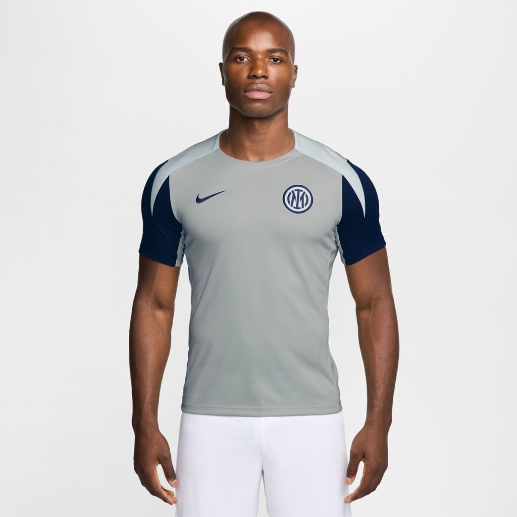 Nike – Camiseta de hombre Inter Milan 2025-2026 Strike Nike. | El Corte Inglés — Fitness y Deportes