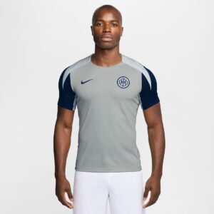 Nike – Camiseta de hombre Inter Milan 2025-2026 Strike Nike. | El Corte Inglés — Fitness y Deportes